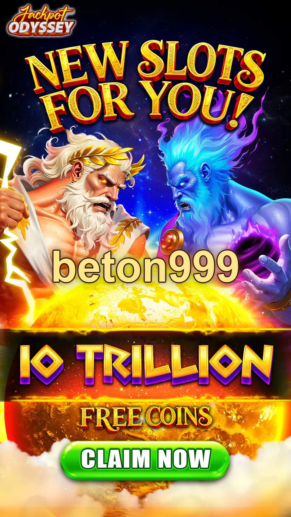 beton999 APK
