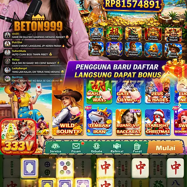 beton999 Daftar Sekarang - Unduh APK