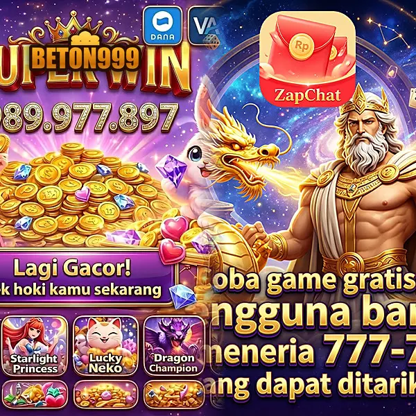 beton999 Tangkapan Layar - Resmi