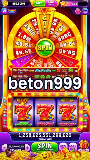 beton999 Preview - Resmi Unduh